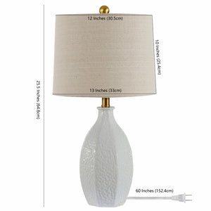 Barli Table Lamp