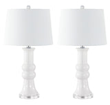 Lamber Table Lamp - Set of 2