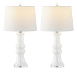 Lamber Table Lamp - Set of 2