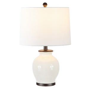 Orsla Table Lamp