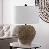 Firth Table Lamp