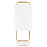 Safavieh Giulia Table Lamp Gold Steel TBL7023A