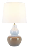 Oriel Table Lamp