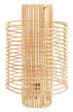 Safavieh Hemera Table Lamp Natural Rattan TBL9014B