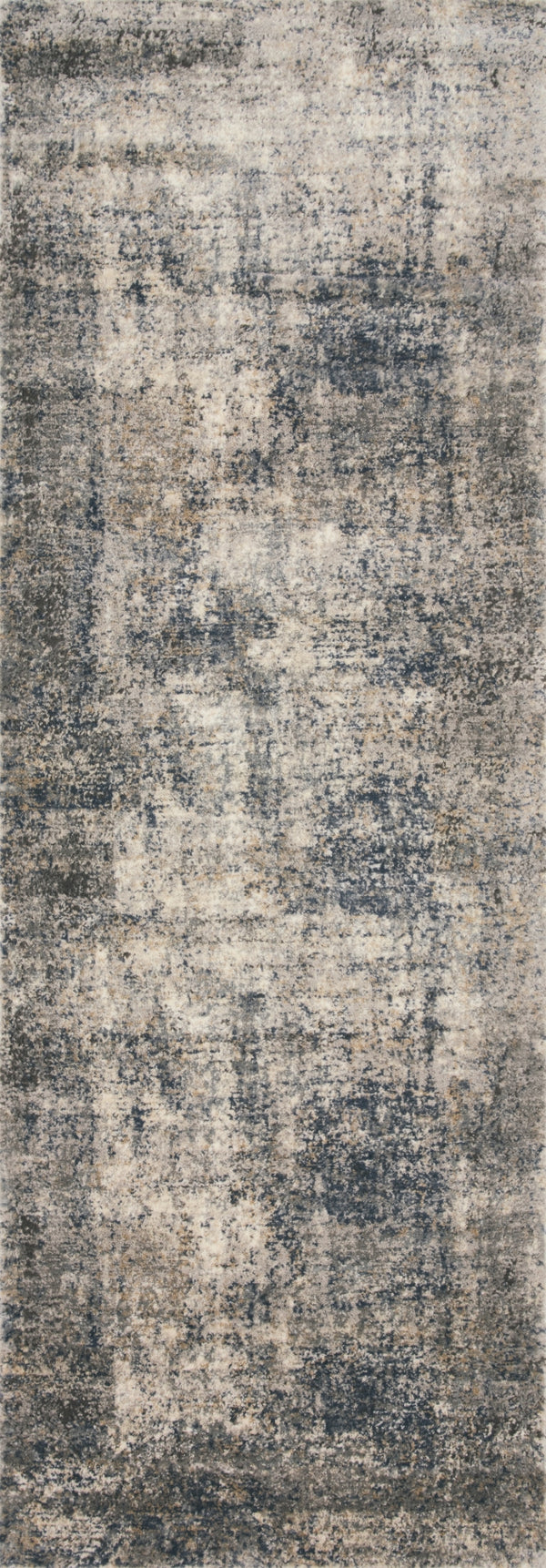Loloi Teagan TEA-05 High Pile: 100% Polypropylene, Short Pile: 100% Polyester Power Loomed Rug TEAGTEA-05DESLB6F0