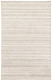 Jaipur Living Minuit Handmade Geometric Beige/ Gray Area Rug (10'X14')