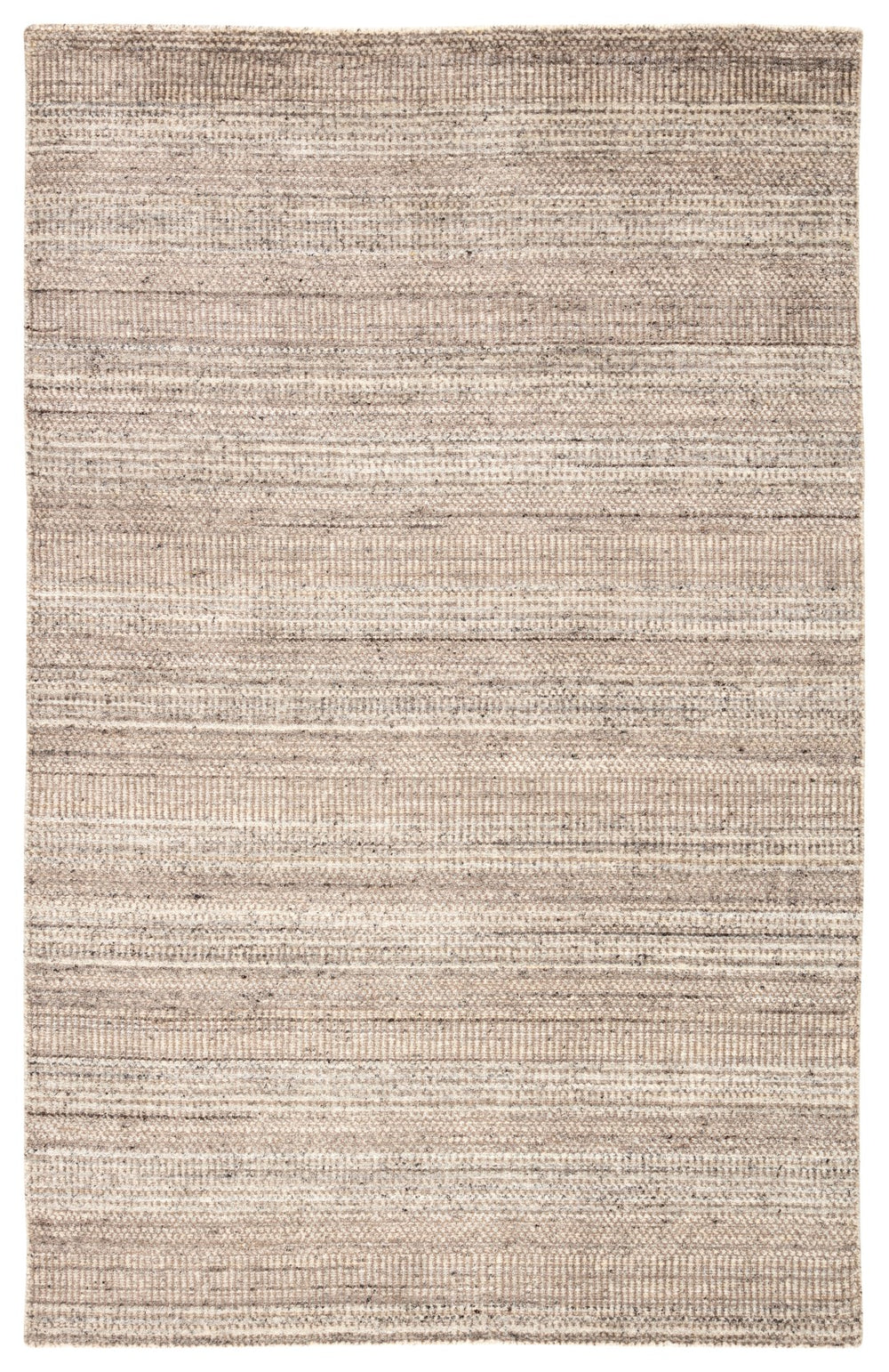 Jaipur Living Trendier Minuit TEI04 Handwoven Handmade Indoor Transitional Rug Gray 10' x 14'