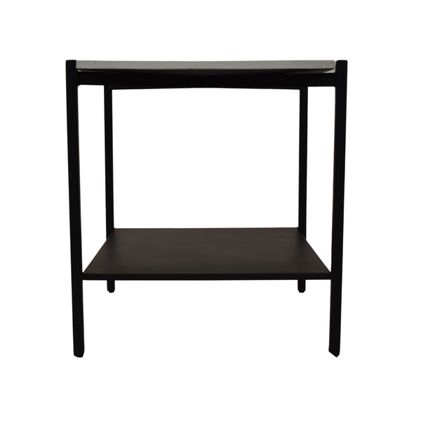 LH Imports Terrazzo Side Table TER003