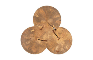 Marley Coffee Table, Natural