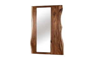 Split Slab Mirror