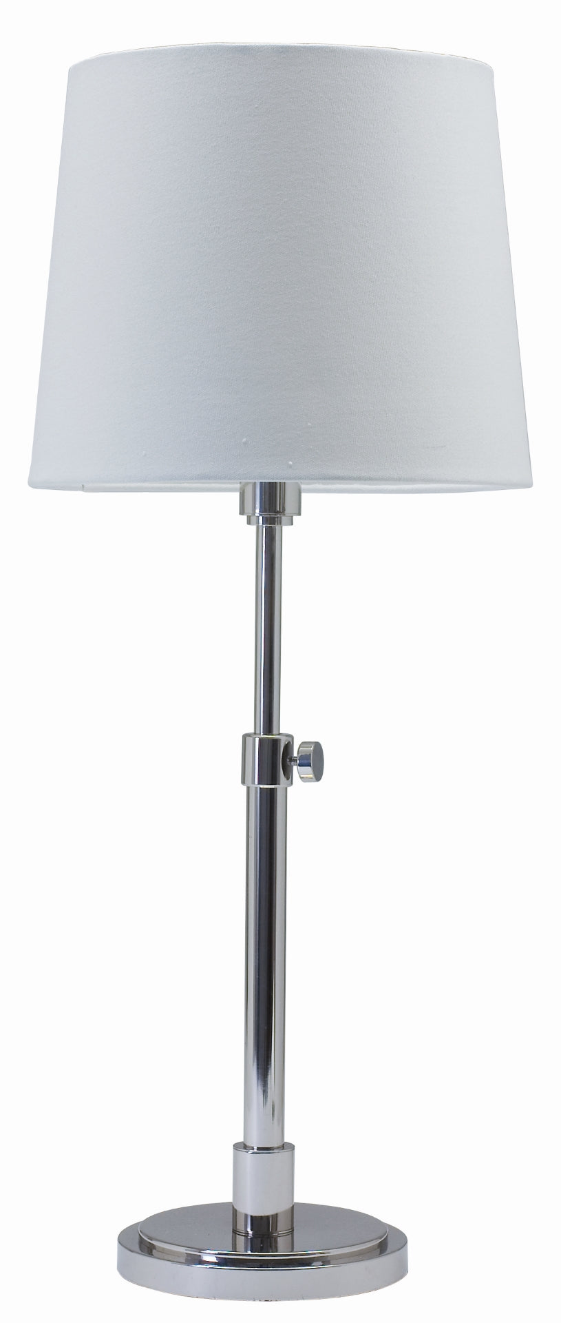 Townhouse Adjustable Table Lamp in Oil Rubbed Bronze