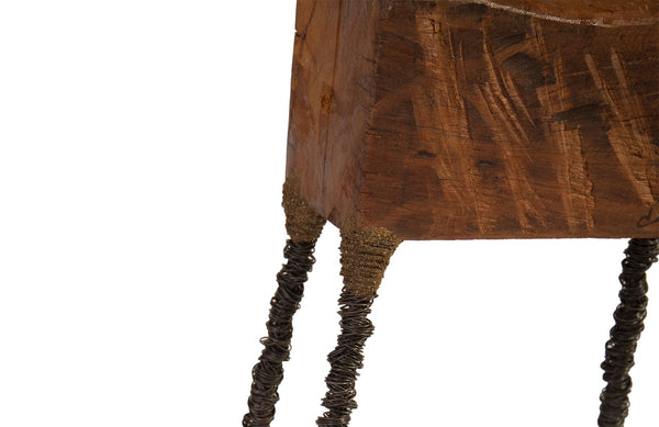 Wire Horse Sculpture, LG