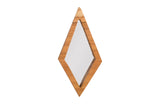 Diamond Mirror, MD, Natural