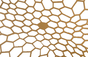 Honeycomb Wall Art, MD