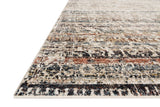 Loloi Theia THE-03 Polyester, Viscose Power Loomed Traditional Rug THEITHE-03TAMLB6G0