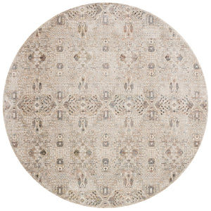 Loloi Theia THE-06 Polyester, Viscose Power Loomed Traditional Rug THEITHE-06GNIVB6G0