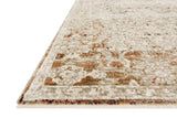 Loloi Theia THE-07 Polyester, Viscose Power Loomed Traditional Rug THEITHE-07NARUB6G0