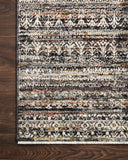 Loloi Theia THE-08 Polyester, Viscose Power Loomed Traditional Rug THEITHE-08GYMLB6G0
