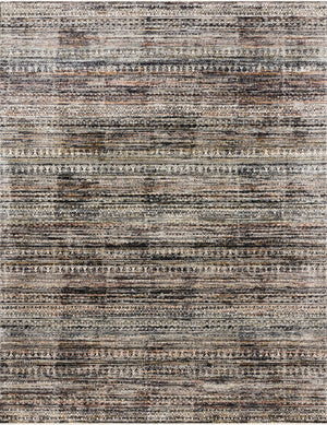 Loloi Theia THE-08 Polyester, Viscose Power Loomed Traditional Rug THEITHE-08GYMLB6G0