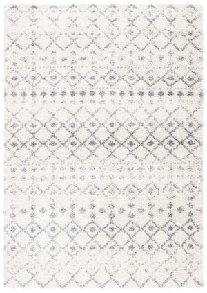 Safavieh Tahoe Shag 616 Power Loomed 80% Polypropylene/20% Polyester Contemporary Rug THO616C-5