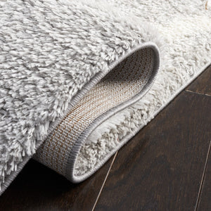 Safavieh Tahoe Shag 629 Power Loomed 60% Polypropylene/Jute 40% Contemporary Rug THO629B-6