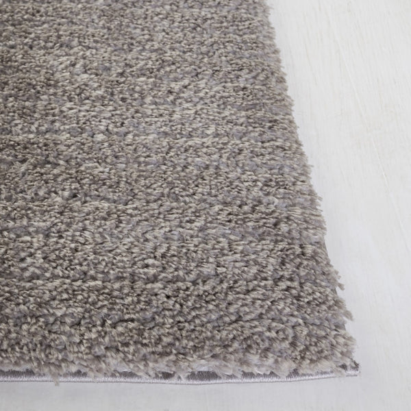 Safavieh Tahoe Shag 651 Shag Power Loomed Rug Grey THO651G-9