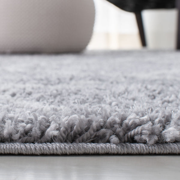 Safavieh Tahoe Shag 662 Power Loomed 60% Polypropylene/Jute 40% Contemporary Rug THO662B-6