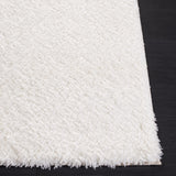 Safavieh Tahoe Shag 670 Power Loomed 60% Polypropylene/Jute 40% Contemporary Rug THO670A-5