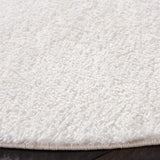 Safavieh Tahoe Shag 670 Power Loomed 60% Polypropylene/Jute 40% Contemporary Rug THO670A-7R