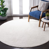 Safavieh Tahoe Shag 670 Power Loomed 60% Polypropylene/Jute 40% Contemporary Rug THO670A-7R