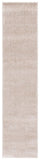 Tahoe Shag 670 Power Loomed 60% Polypropylene/Jute 40% Contemporary Rug