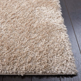 Safavieh Tahoe Shag 670 Power Loomed 60% Polypropylene/Jute 40% Contemporary Rug THO670B-5