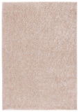 Safavieh Tahoe Shag 670 Power Loomed 60% Polypropylene/Jute 40% Contemporary Rug THO670B-5