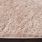 Safavieh Tahoe Shag 670 Power Loomed 60% Polypropylene/Jute 40% Contemporary Rug THO670B-7R