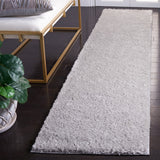 Safavieh Tahoe Shag 670 Power Loomed 60% Polypropylene/Jute 40% Contemporary Rug THO670F-29