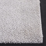 Safavieh Tahoe Shag 670 Power Loomed 60% Polypropylene/Jute 40% Contemporary Rug THO670F-5