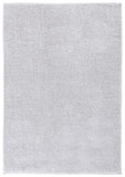 Safavieh Tahoe Shag 670 Power Loomed 60% Polypropylene/Jute 40% Contemporary Rug THO670F-5