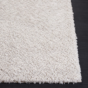 Safavieh Tahoe Shag 670 Power Loomed 60% Polypropylene/Jute 40% Contemporary Rug THO670G-5