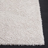 Safavieh Tahoe Shag 670 Power Loomed 60% Polypropylene/Jute 40% Contemporary Rug THO670G-5