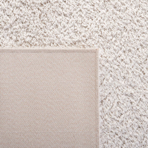 Safavieh Tahoe Shag 670 Power Loomed 60% Polypropylene/Jute 40% Contemporary Rug THO670G-5