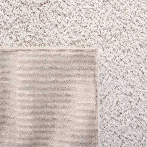 Safavieh Tahoe Shag 670 Power Loomed 60% Polypropylene/Jute 40% Contemporary Rug THO670G-5