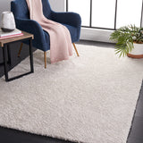 Safavieh Tahoe Shag 670 Power Loomed 60% Polypropylene/Jute 40% Contemporary Rug THO670G-5