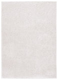 Safavieh Tahoe Shag 670 Power Loomed 60% Polypropylene/Jute 40% Contemporary Rug THO670G-5