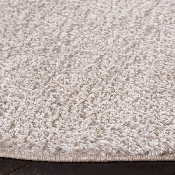 Safavieh Tahoe Shag 670 Power Loomed 60% Polypropylene/Jute 40% Contemporary Rug THO670G-7R