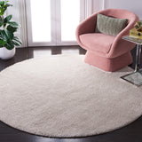 Safavieh Tahoe Shag 670 Power Loomed 60% Polypropylene/Jute 40% Contemporary Rug THO670G-7R