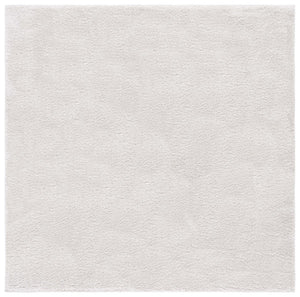 Safavieh Tahoe Shag 670 Power Loomed 60% Polypropylene/Jute 40% Contemporary Rug THO670G-7SQ