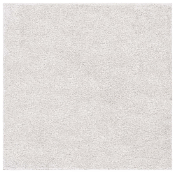 Safavieh Tahoe Shag 670 Power Loomed 60% Polypropylene/Jute 40% Contemporary Rug THO670G-7SQ