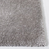 Safavieh Tahoe Shag 670 Power Loomed 60% Polypropylene/Jute 40% Contemporary Rug THO670H-5