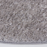 Safavieh Tahoe Shag 670 Power Loomed 60% Polypropylene/Jute 40% Contemporary Rug THO670H-7R