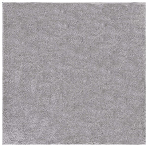 Safavieh Tahoe Shag 670 Power Loomed 60% Polypropylene/Jute 40% Contemporary Rug THO670H-7SQ